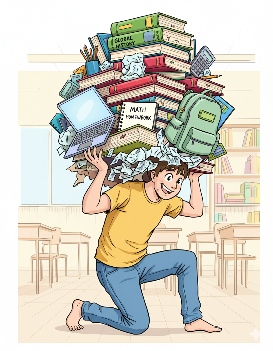 Titano della Scuoala