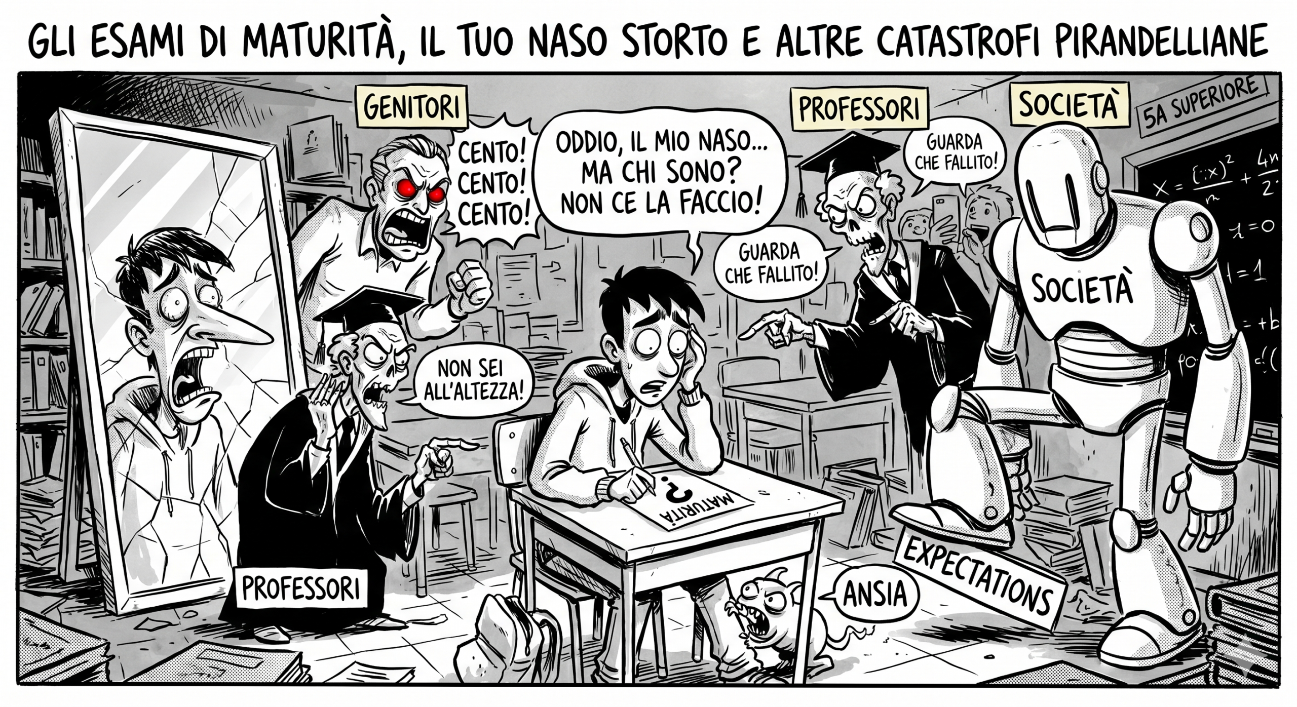 esami-maturita-naso-storto-pirandello