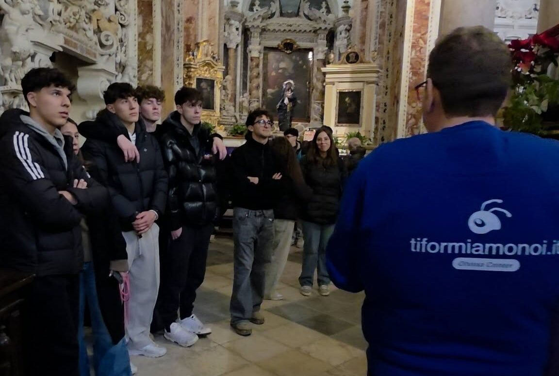 Radici e Futuro